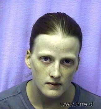 Shannon Marie Breeden Mugshot