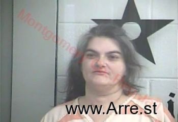 Shannon Marie Carr Mugshot