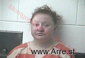 Shannon Nicole Clark Mugshot