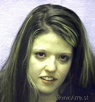 Shannon Kay Cook Mugshot