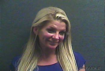 Shannon Lea Cook Mugshot