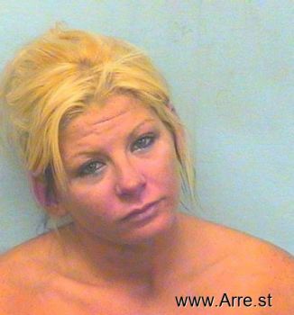 Shannon Lea Cook Mugshot