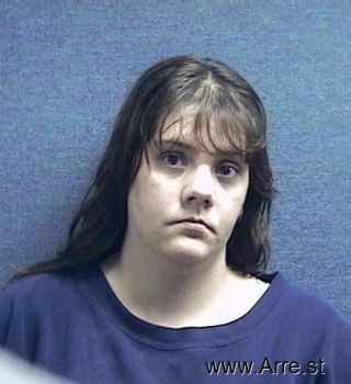 Shannon  Dean Mugshot