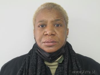 Shannon Latrece Dixon Mugshot