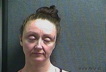 Shannon Denise Ellis Mugshot