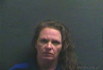 Shannon Rae Ellison Mugshot