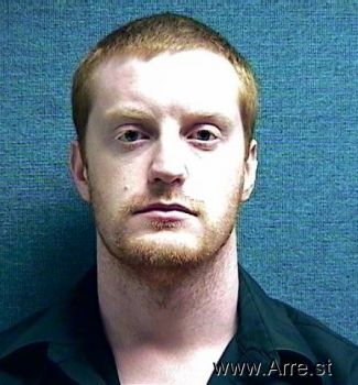 Shannon Jay Fuller Mugshot