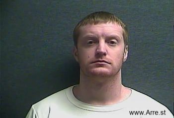 Shannon Jay Fuller Mugshot