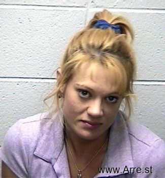 Shannon Sue Gibbs Mugshot