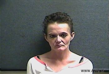 Shannon R Hamilton Mugshot