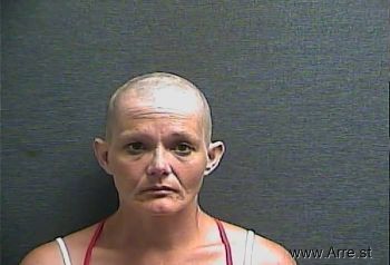 Shannon R Hamilton Mugshot