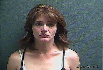 Shannon R Hamilton Mugshot