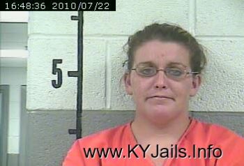 Shannon Independence Murphy   Mugshot