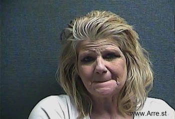 Shannon Raye King Mugshot