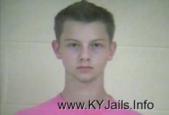 Shannon Kyle Roberts   Mugshot