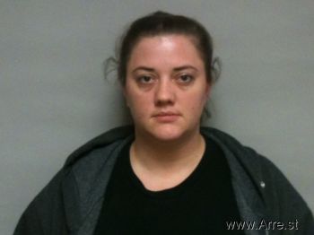 Shannon  Little Mugshot