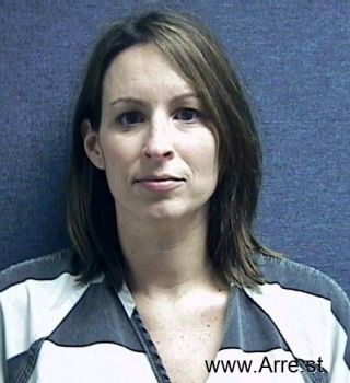 Shannon Renae Marks Mugshot