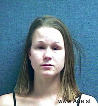 Shannon Elise Marksberry Mugshot