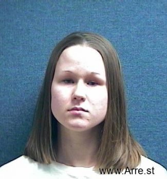 Shannon Elise Marksberry Mugshot