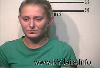 Shannon Mcmurray   Mugshot