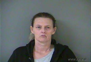 Shannon  Miller Mugshot