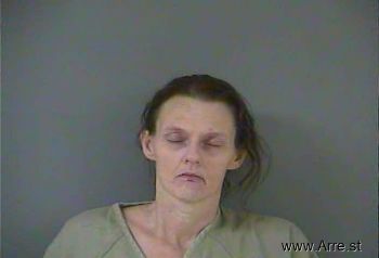 Shannon  Miller Mugshot