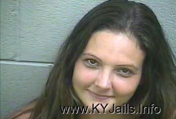 Shannon Nichole Peden   Mugshot