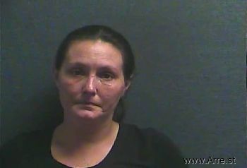 Shannon Lee Obrien Mugshot