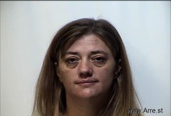 Shannon  Powell Mugshot