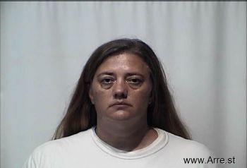 Shannon  Powell Mugshot