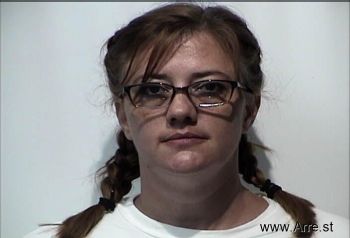 Shannon  Powell Mugshot