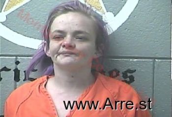 Shannon Renee Rader-hawkins Mugshot