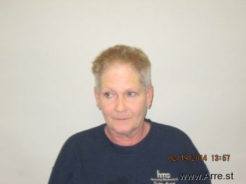 Sharon Lee Abbott Mugshot