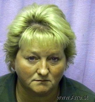 Sharon Marie Alexander Mugshot