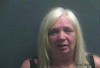 Sharon Kay Beck Mugshot