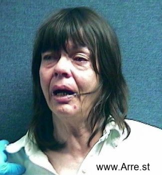 Sharon H Collins Mugshot