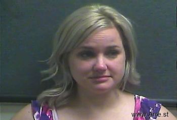 Sharon Nicole Hamilton Mugshot