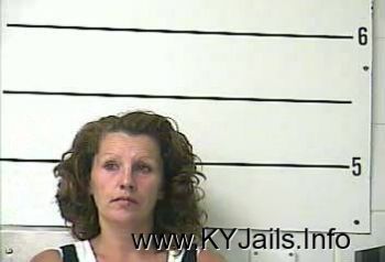 Sharon Kaye Markley Click   Mugshot