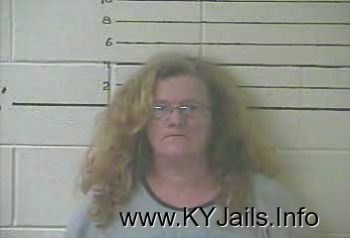 Sharon L Hagan   Mugshot