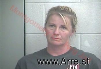 Sharon Gwen Smith Mugshot