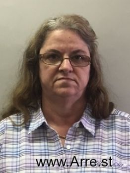 Sharon Kay Stacy Mugshot