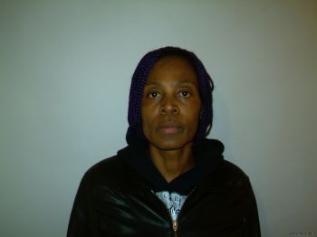 Sharon  Young Mugshot