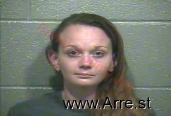 Shauna Marie Royal Mugshot