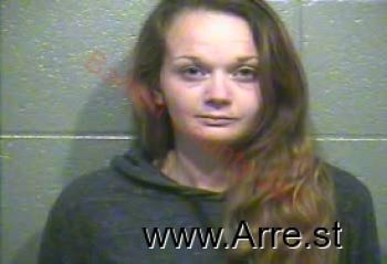 Shauna Marie Royal Mugshot