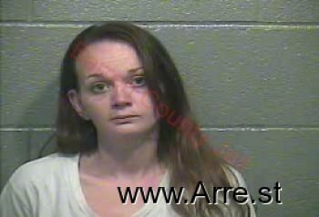 Shauna Marie Royal Mugshot