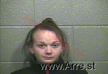 Shauna Marie Royal Mugshot