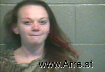 Shauna Marie Royal Mugshot