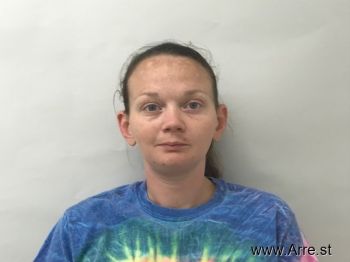 Shauna  Royal Mugshot