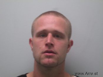 Shawn Patrick Anderson Mugshot