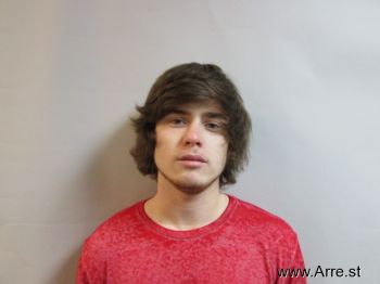 Shawn M Jr Anderson Mugshot